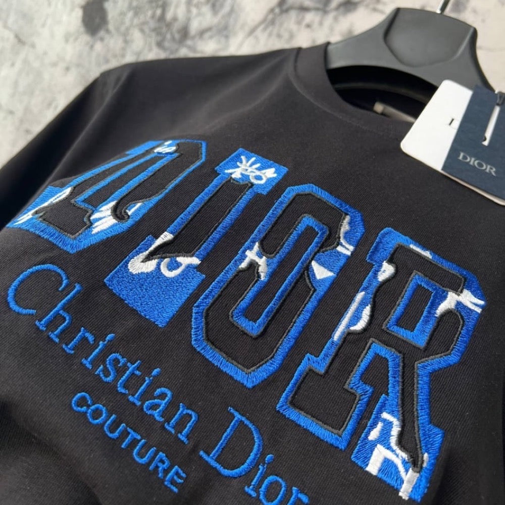 Shirt - C.D