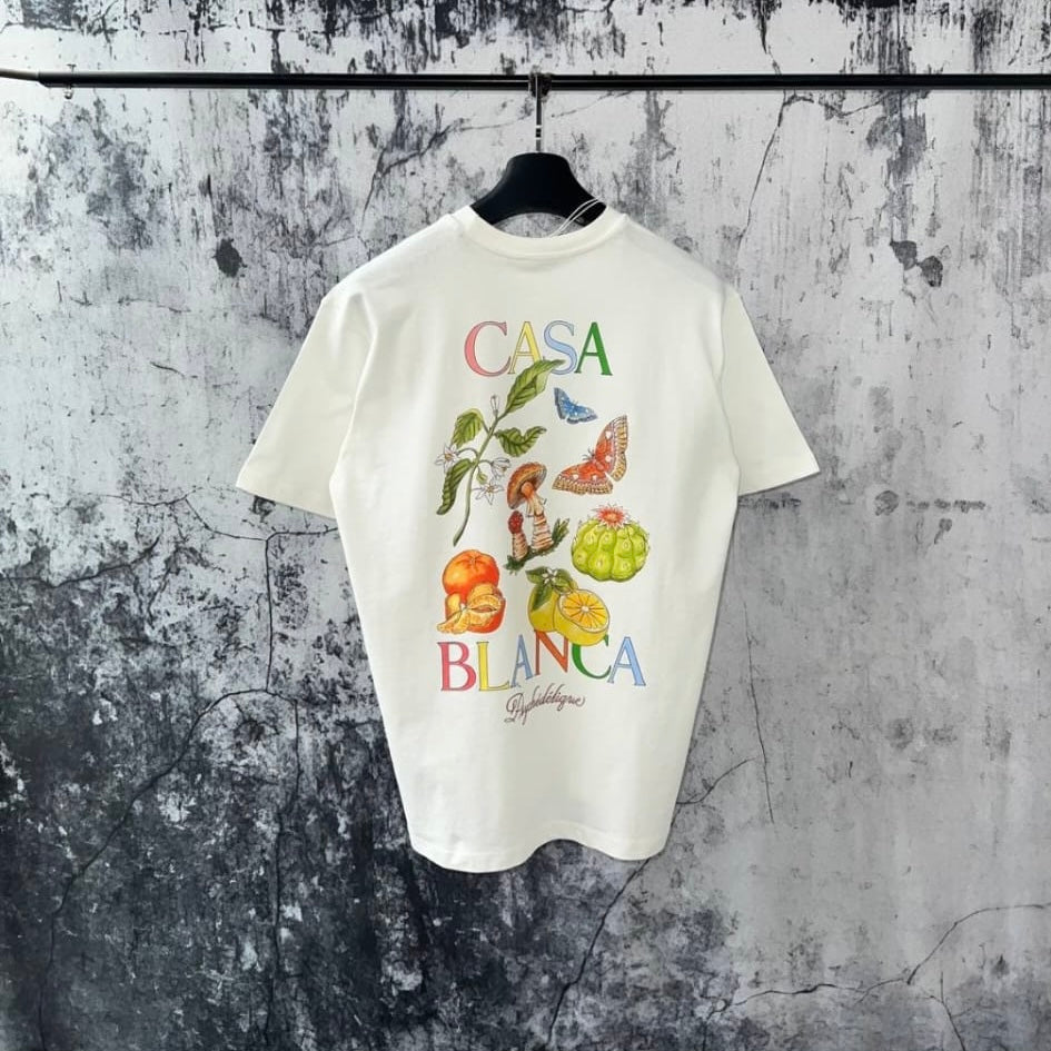 Shirt - CASABLANCA