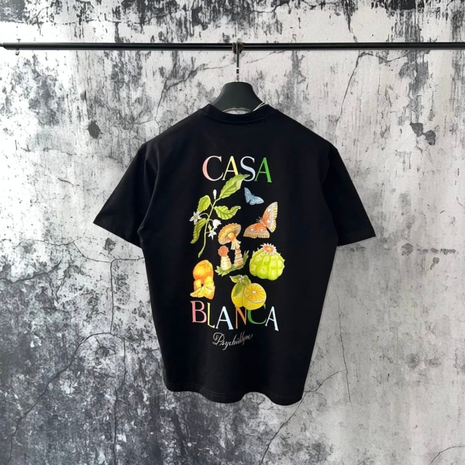 Shirt - CASABLANCA