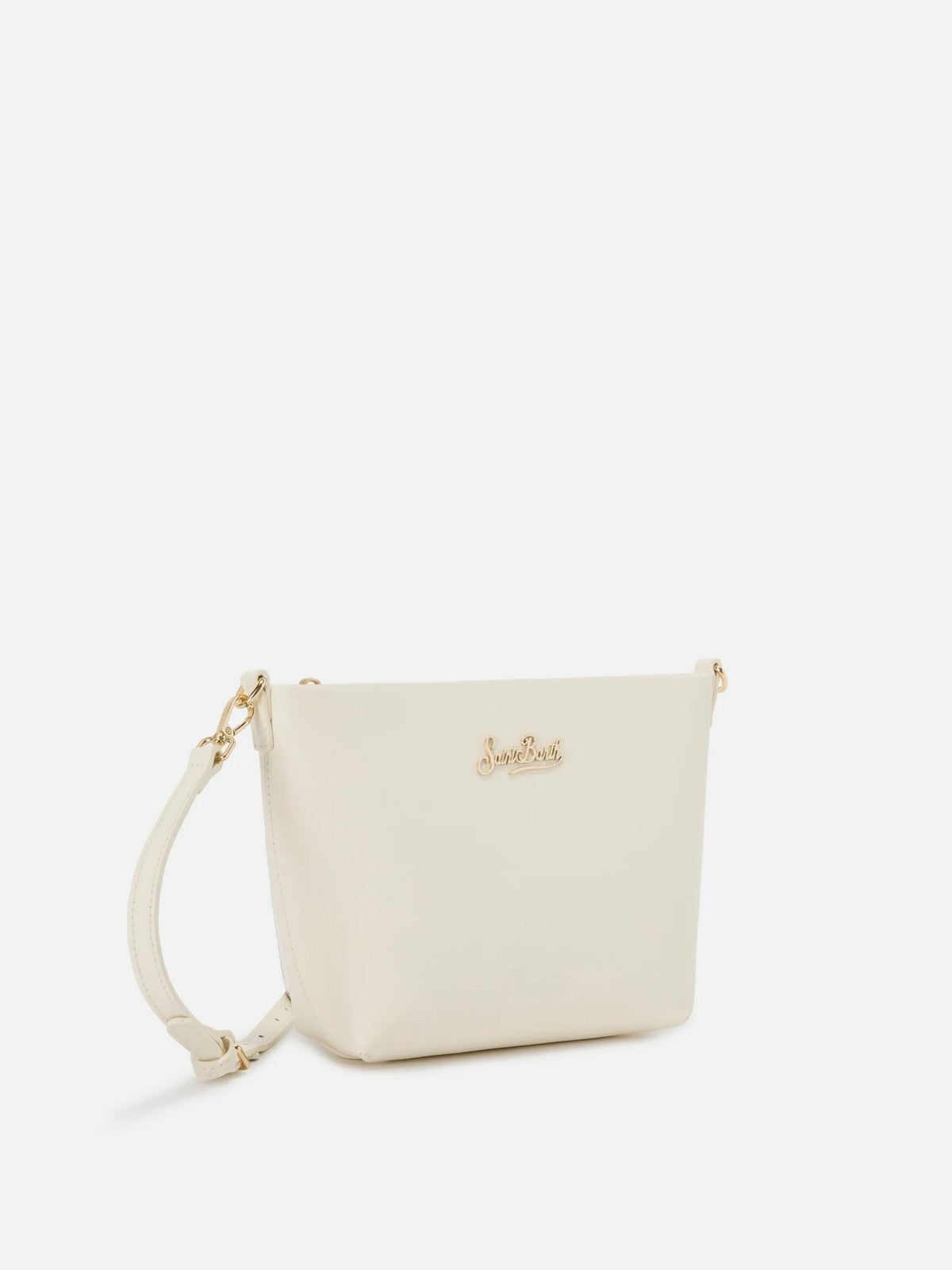 MC2 SAINT BARTH Borsa Donna  ALINE BAG 01506L LEATHER 10