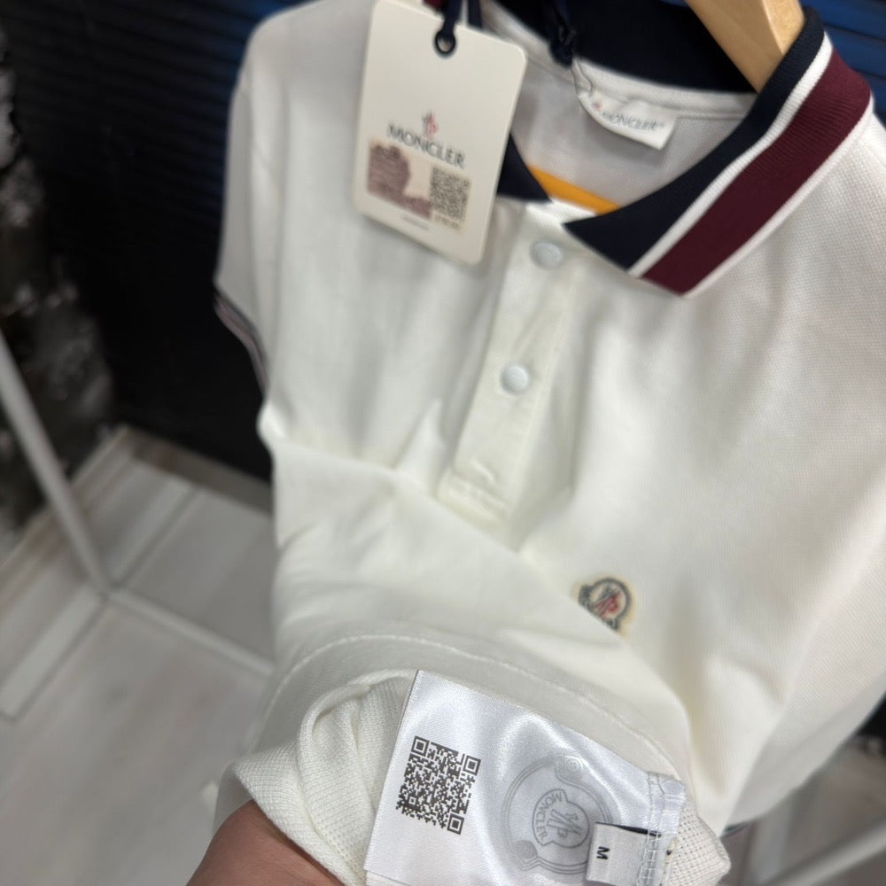 Polo - MONCLER