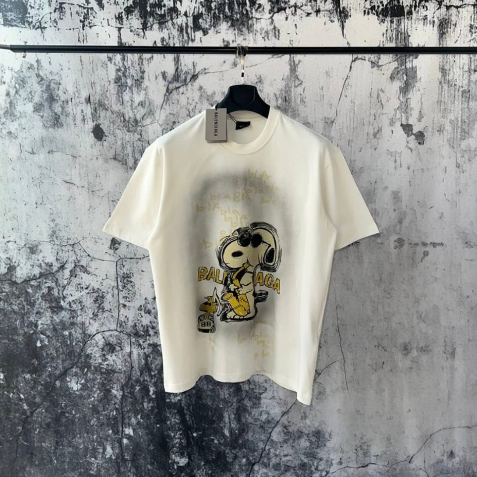 Shirt - BALENCIAGA