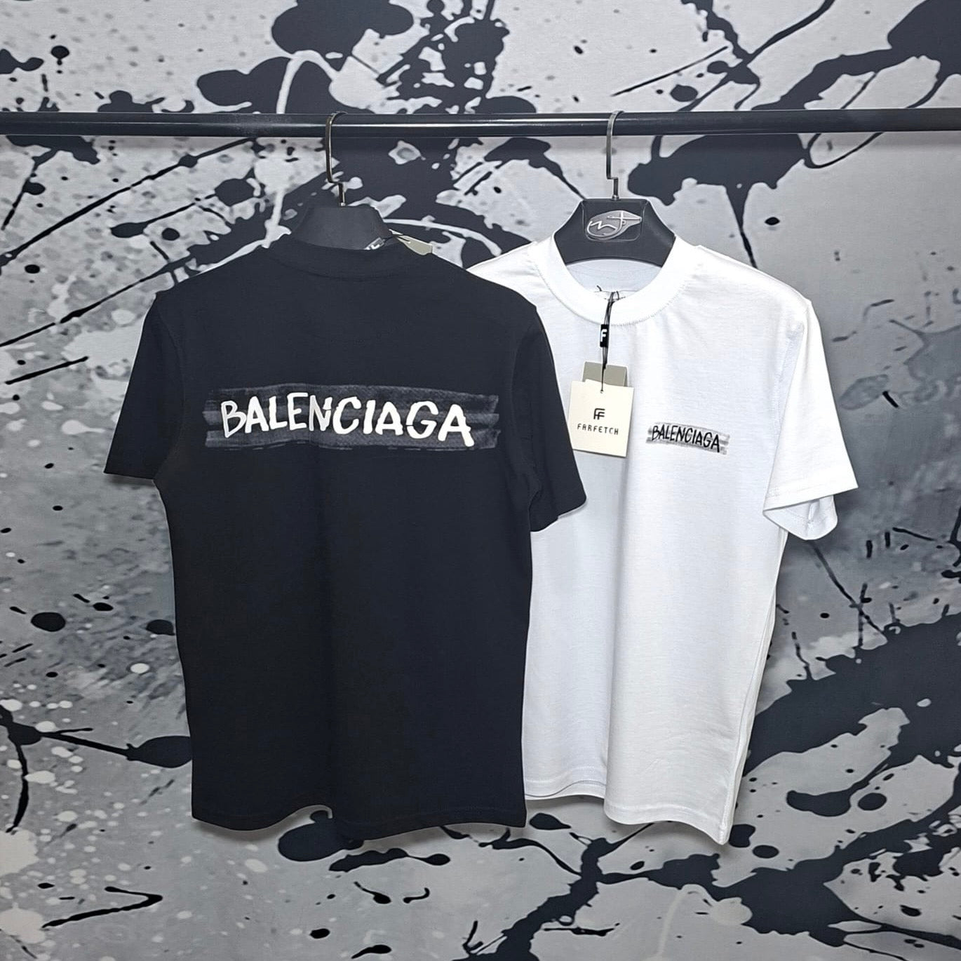 Shirt - BALENCIAGA