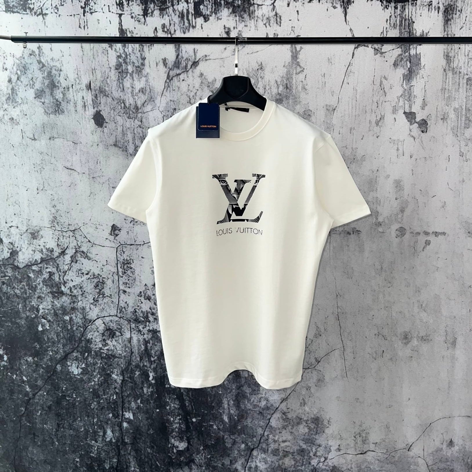 Shirt - LV