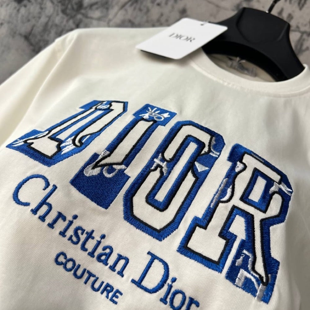 Shirt - C.D