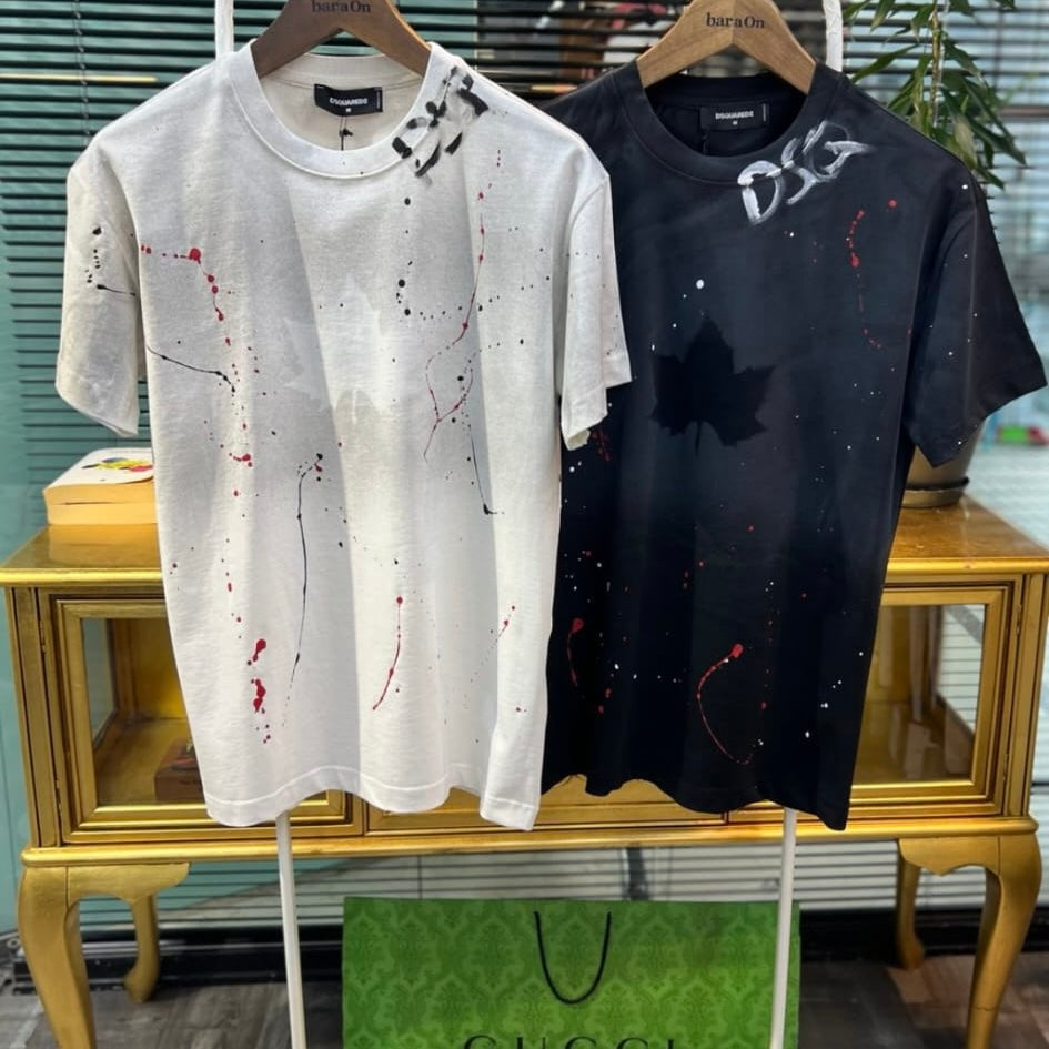 Shirt - DSQUARED2