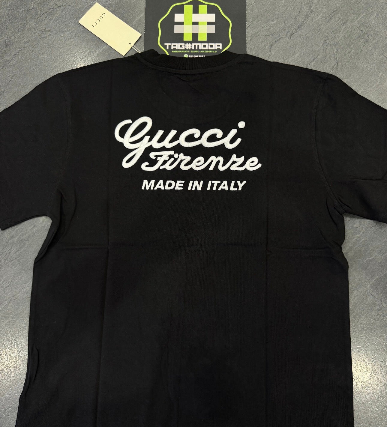 Shirt - G G