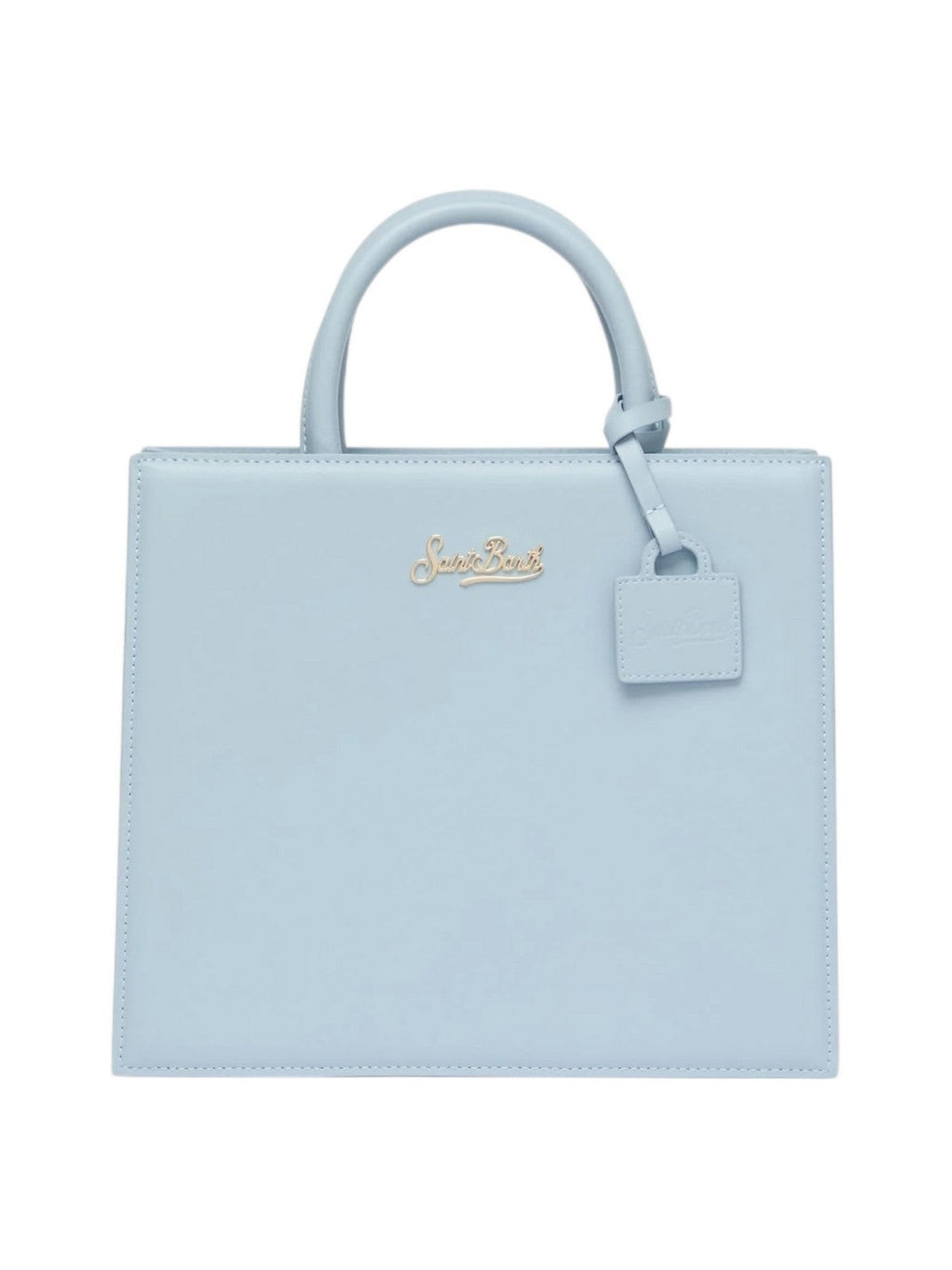 MC2 SAINT BARTH Borsa Donna  SHOP BAG MIDI 00002L LEATHER 31