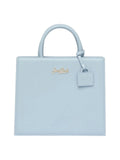 MC2 SAINT BARTH Borsa Donna  SHOP BAG MIDI 00002L LEATHER 31