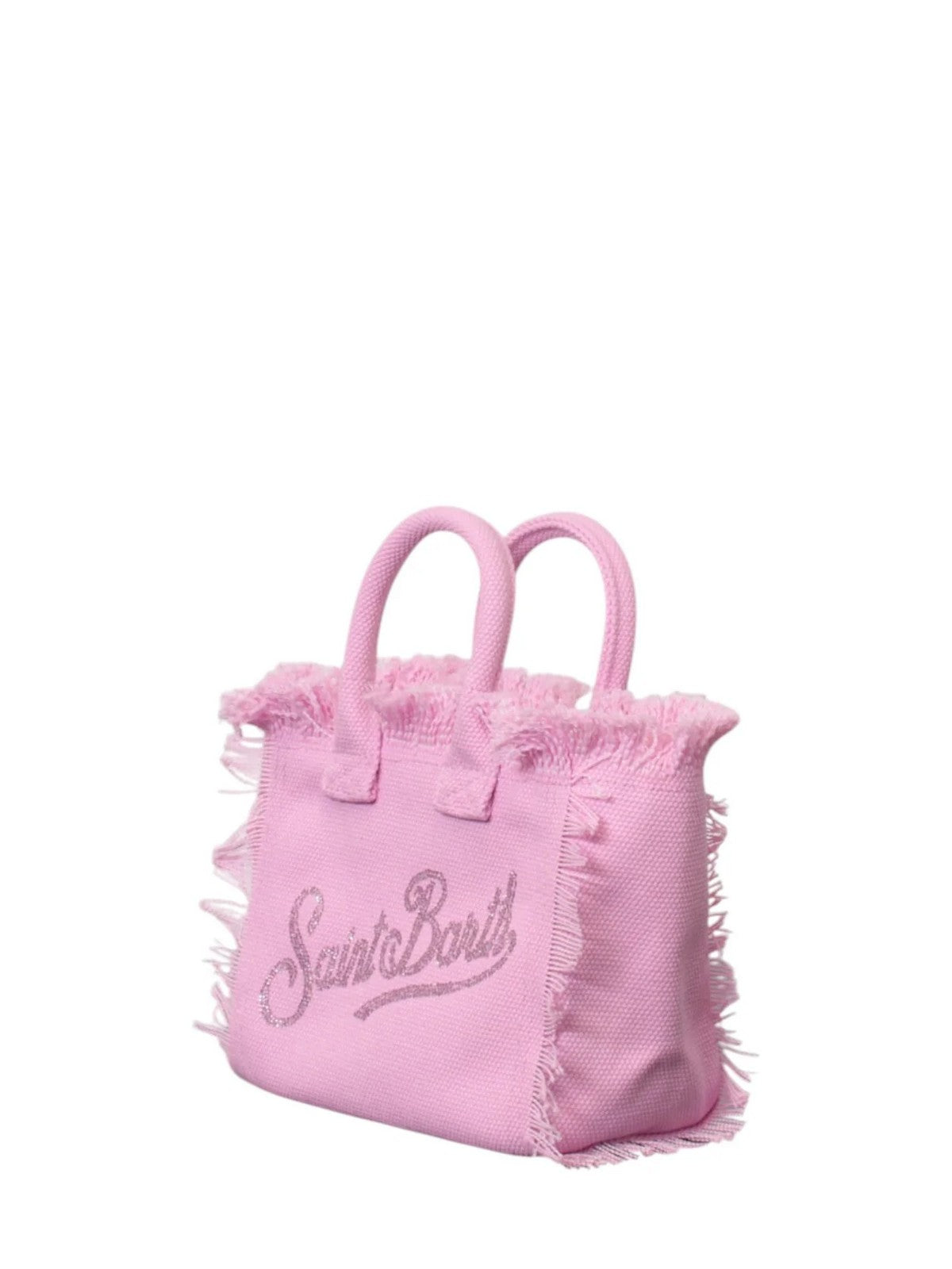 MC2 SAINT BARTH Borsa Donna  VANITY MINI 00403L 21 STRASS