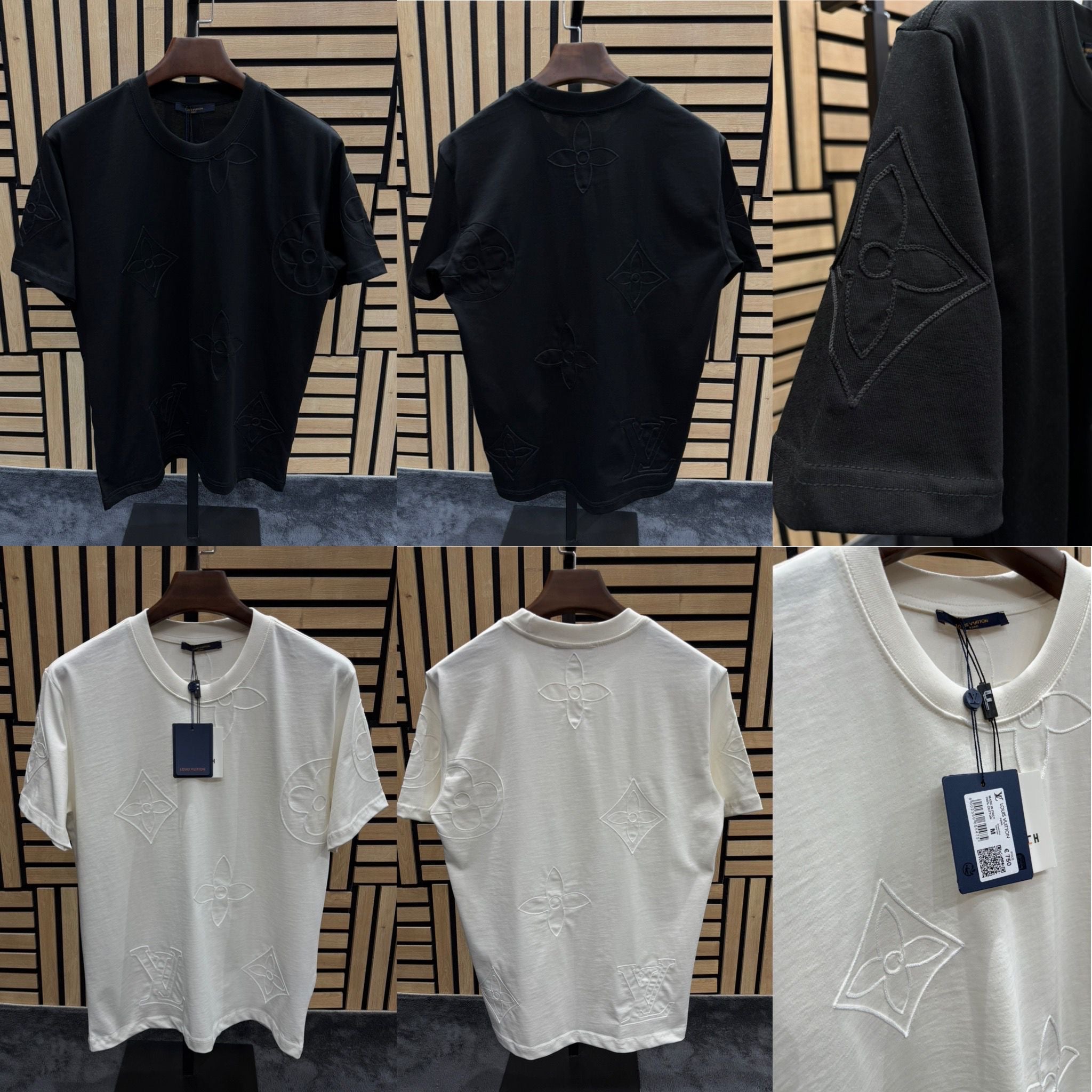 Shirt - LV