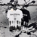 Shirt - BALMAIN