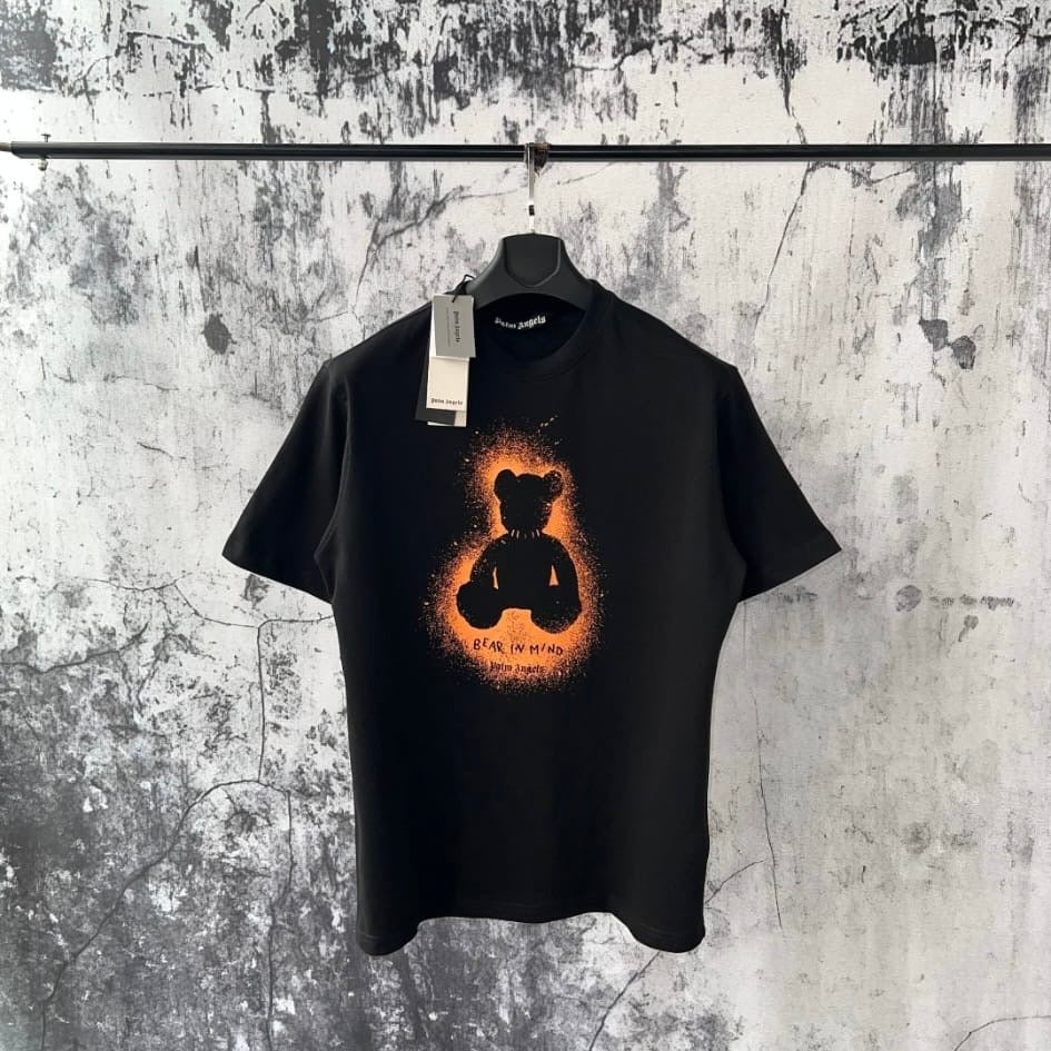 Shirt - PALM ANGELS
