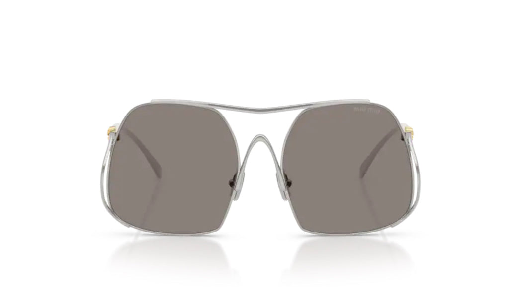 Miu Miu   MU A55S 1BC80Q - Argento