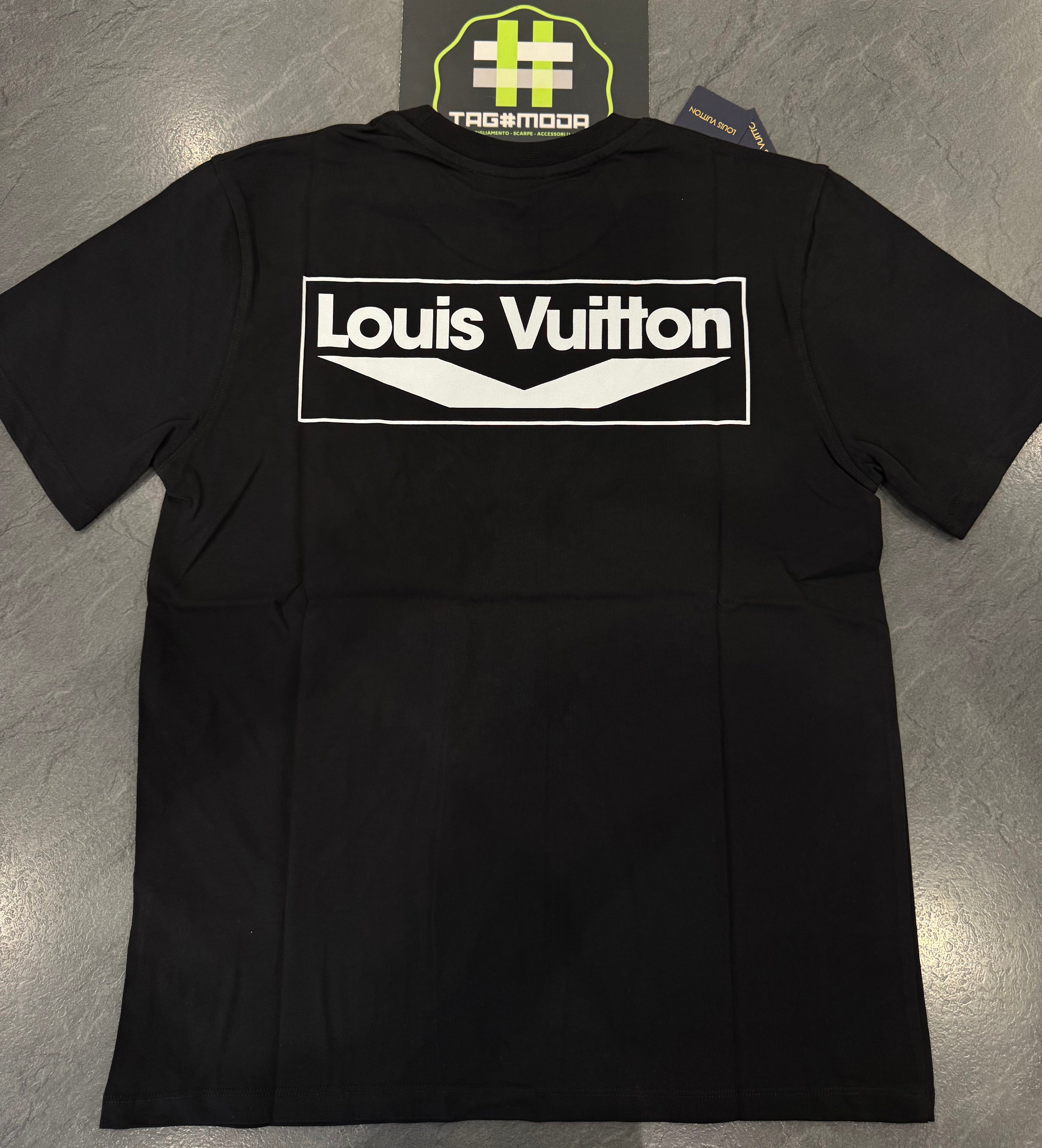 Shirt - LV