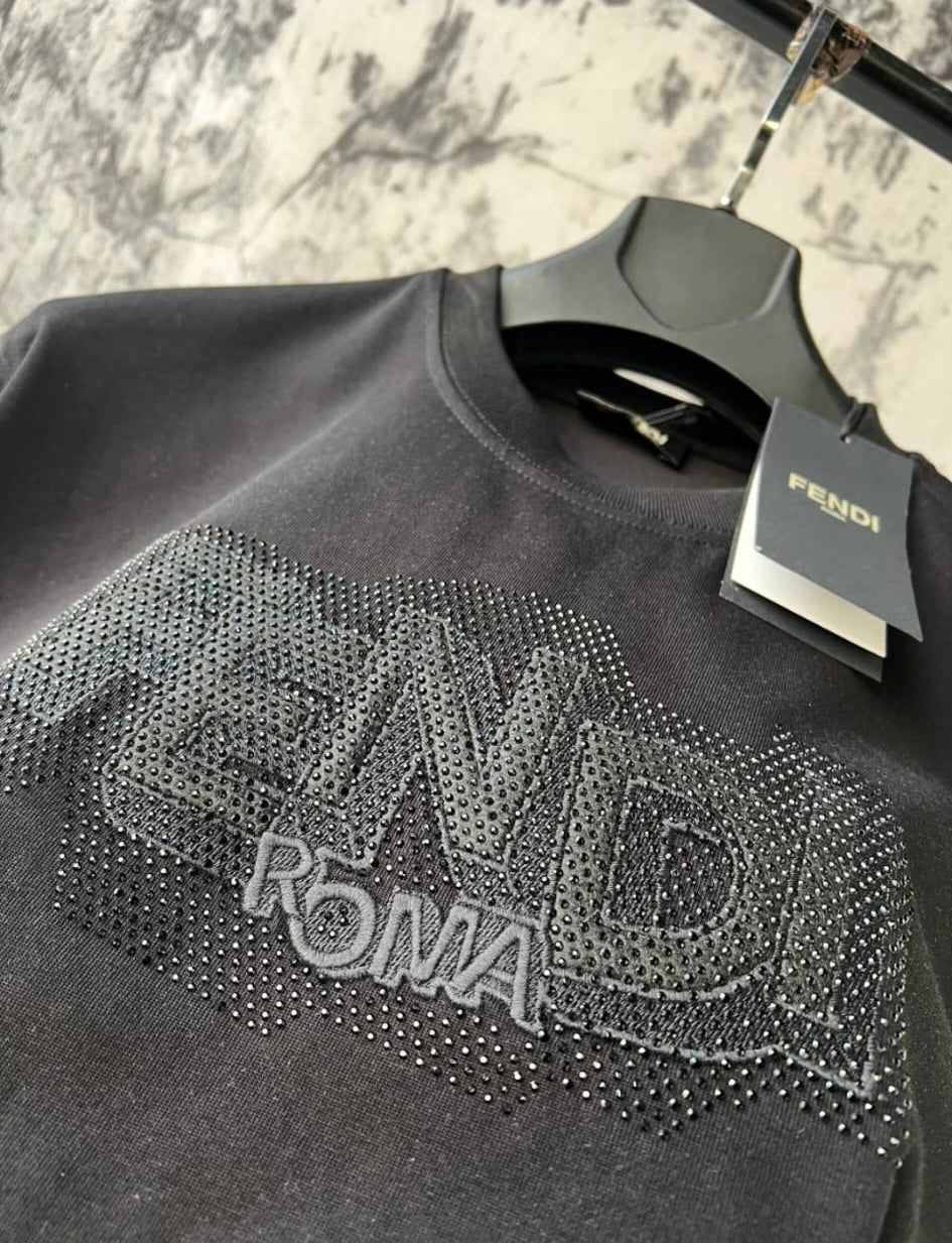 Shirt - F E N D I
