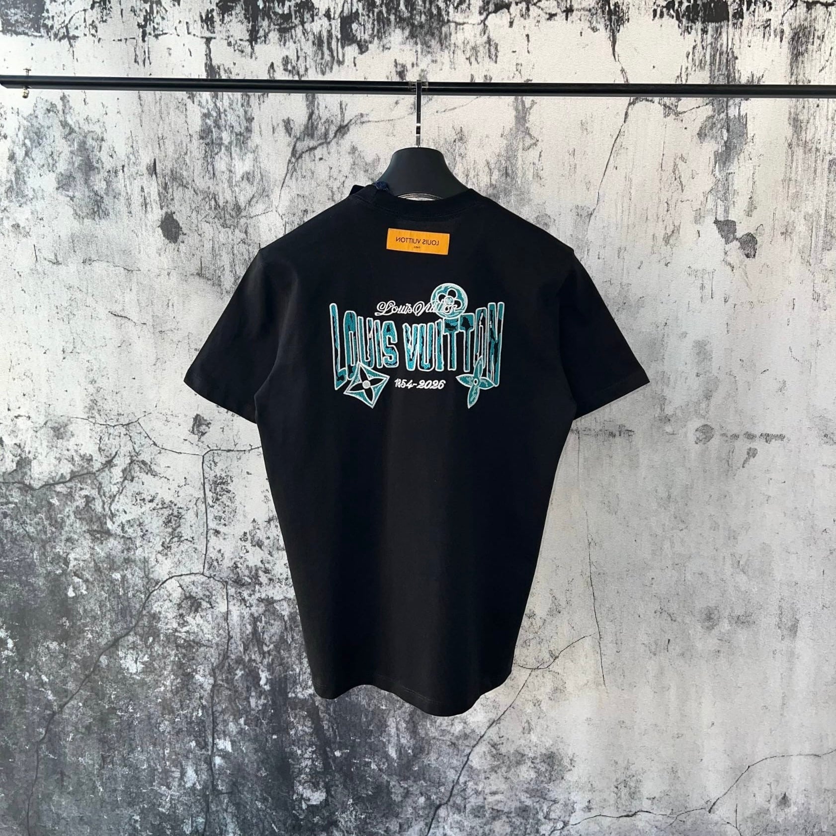 Shirt - LV