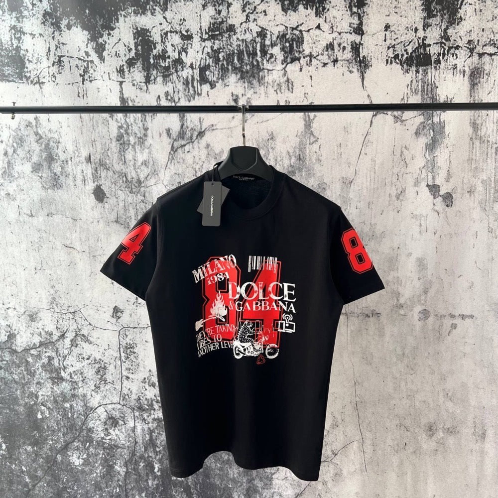 Shirt - DG