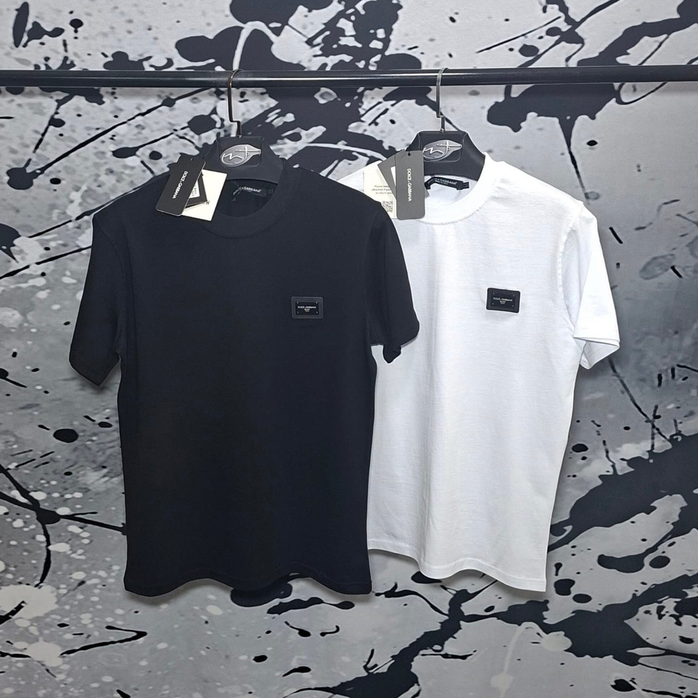 Shirt - DG