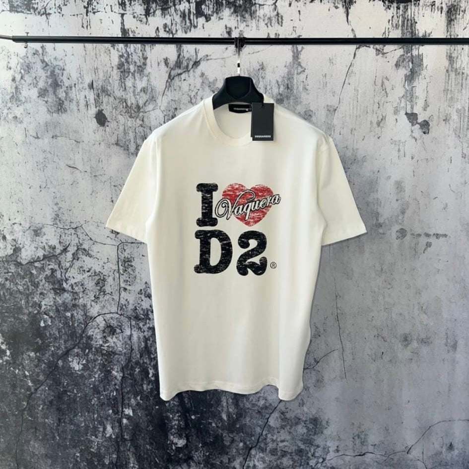 Shirt - DSQUARED2