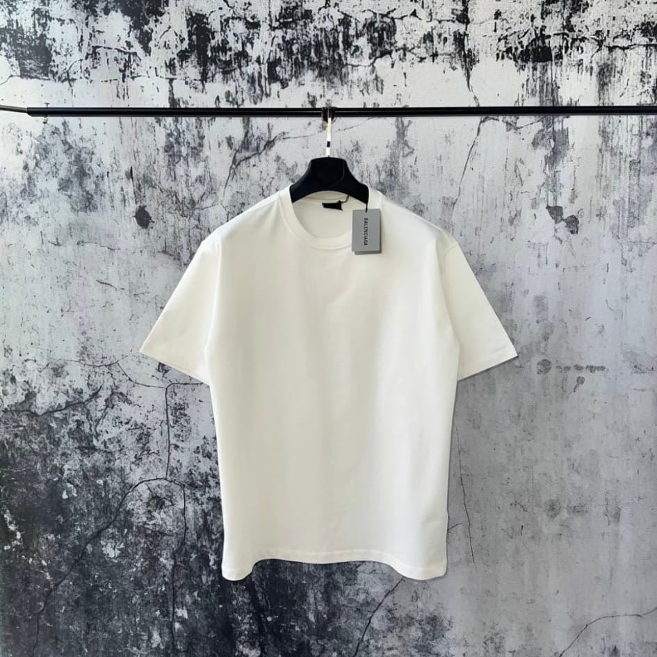 Shirt - B A L E N C I A G A