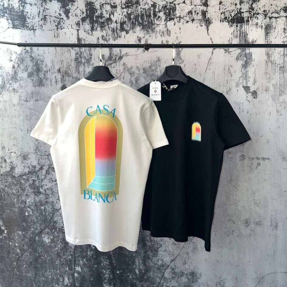 Shirt - CASABLANCA