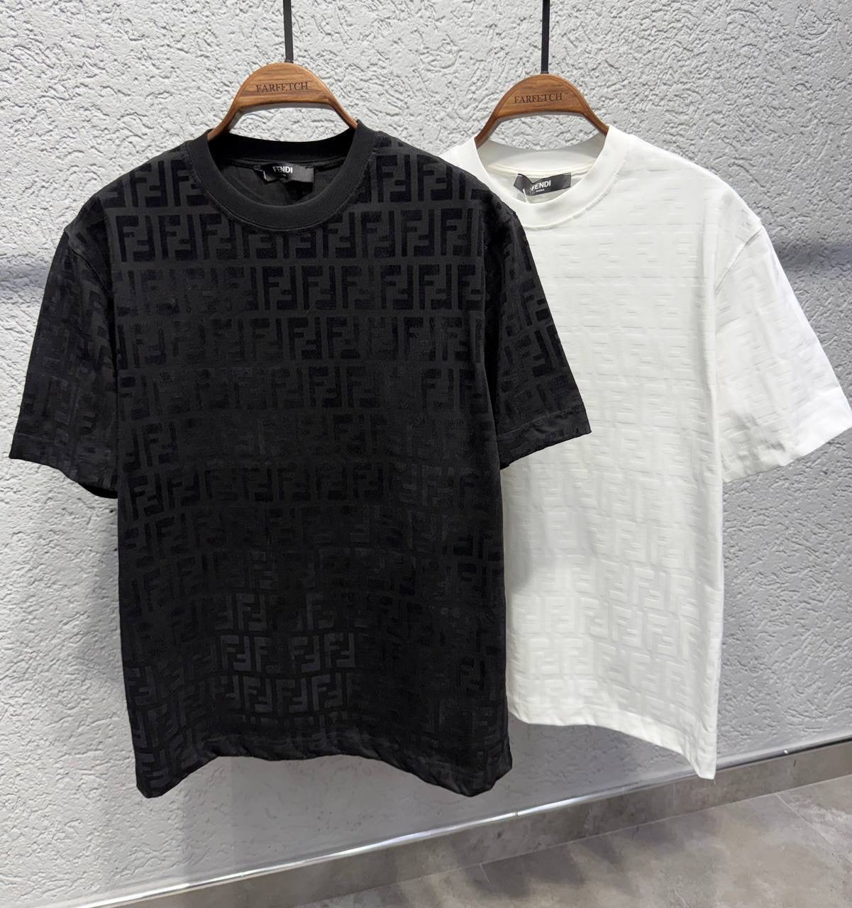 Shirt - FENDI