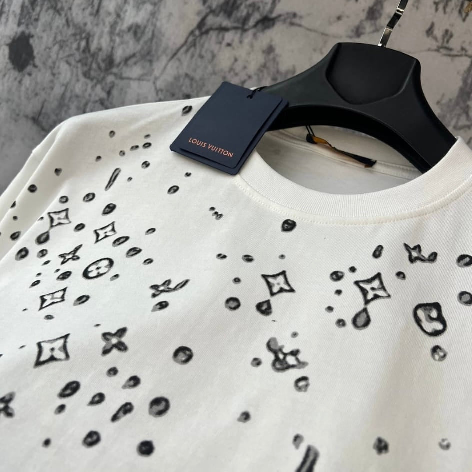 Shirt - LV