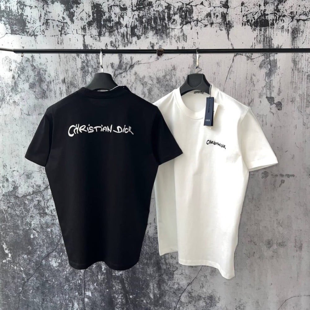 Shirt - C.D