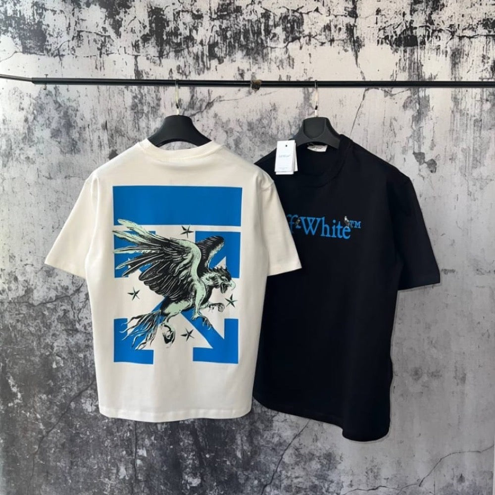 Shirt - OFF WHITE