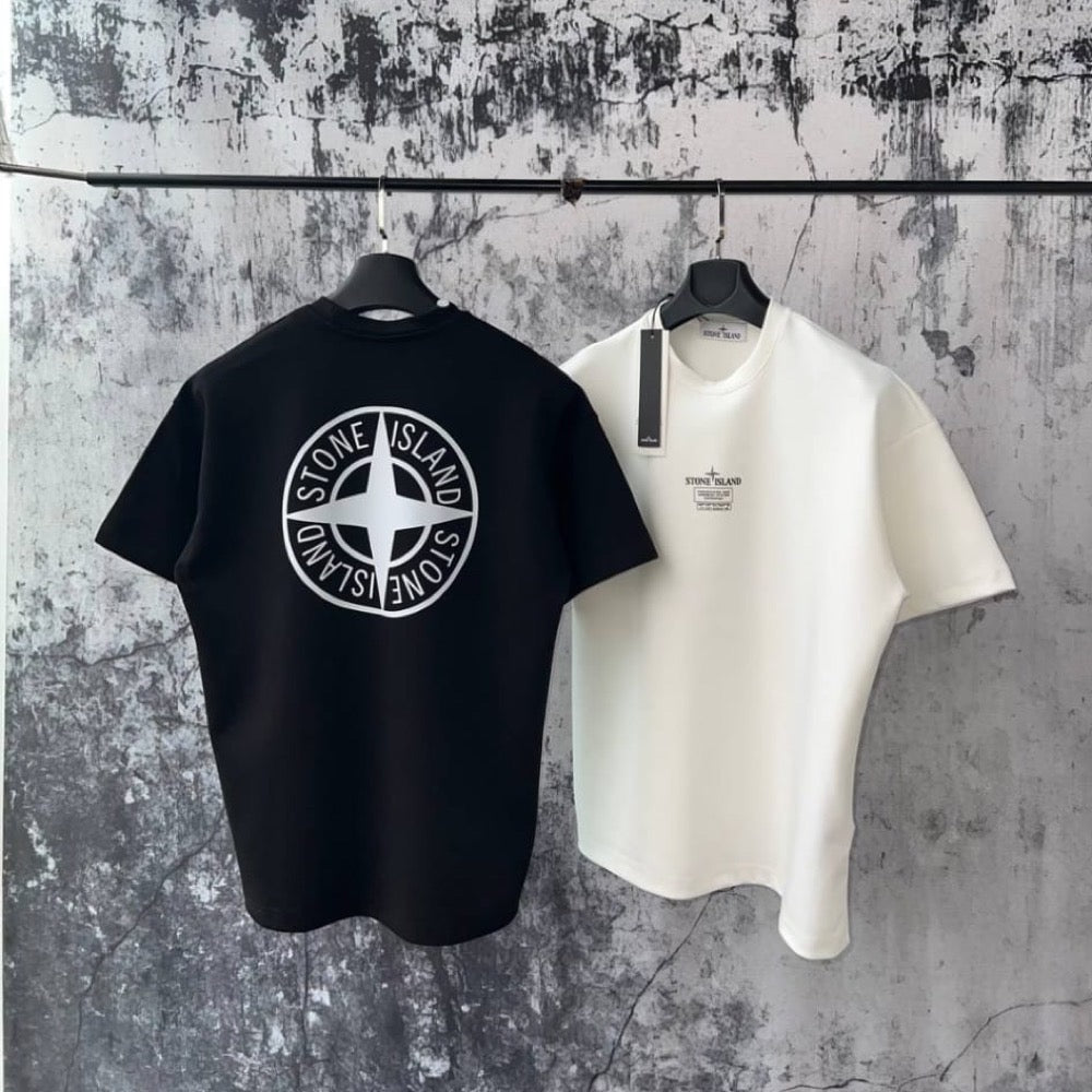 Shirt - STONE ISLAND