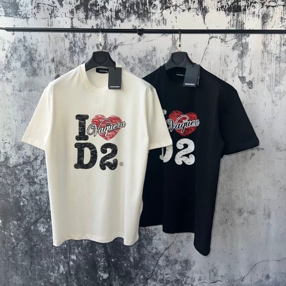 Shirt - DSQUARED2