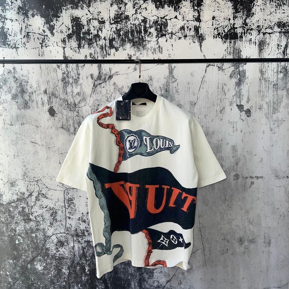 Shirt - LV