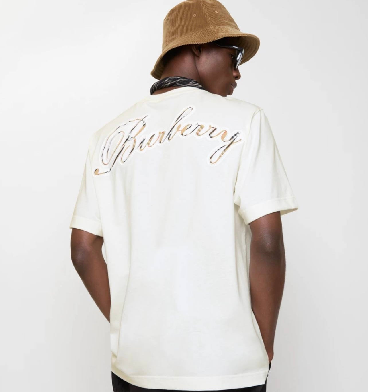 Shirt - BURBERRY