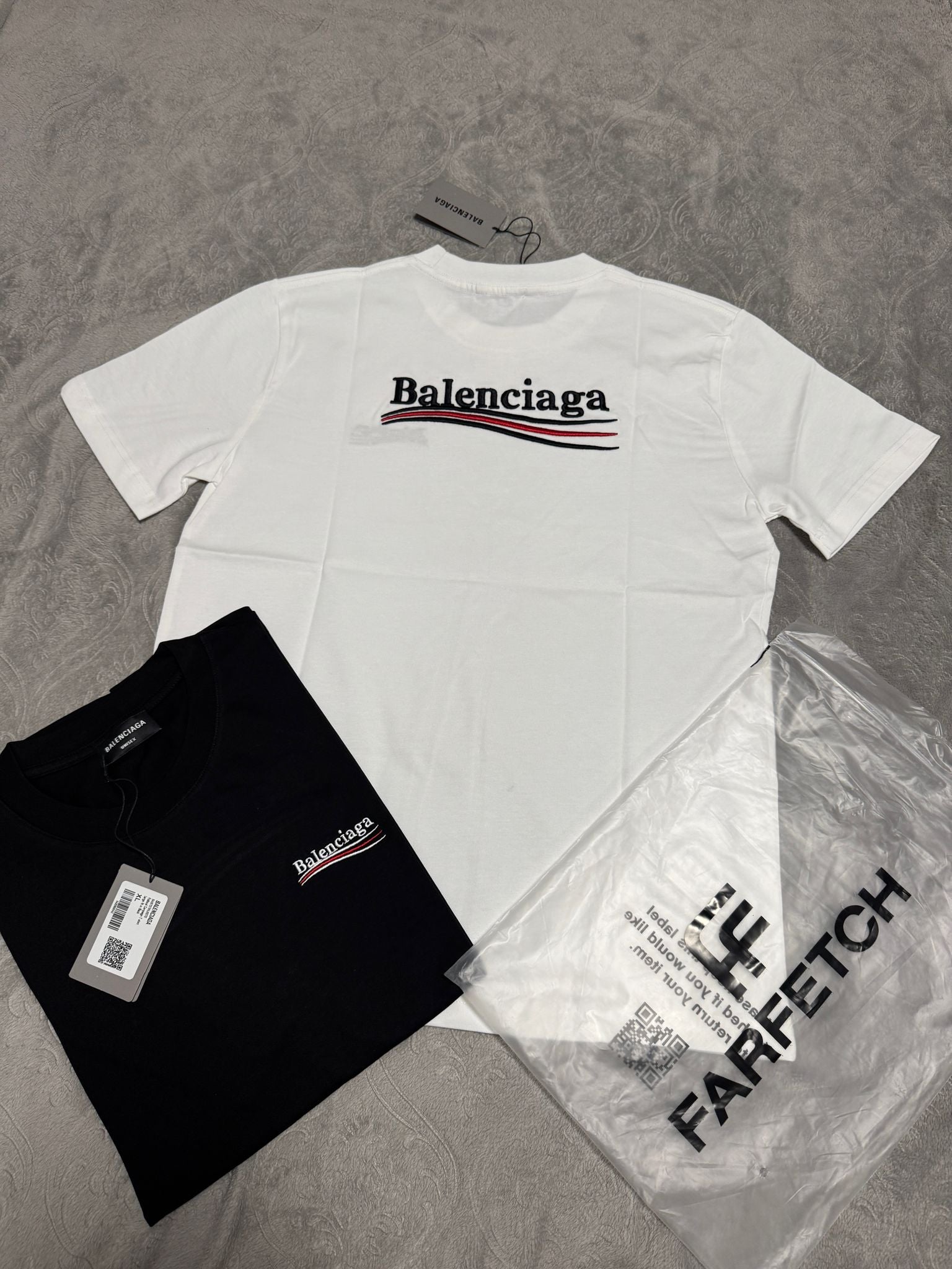 Shirt - BALENCIAGA