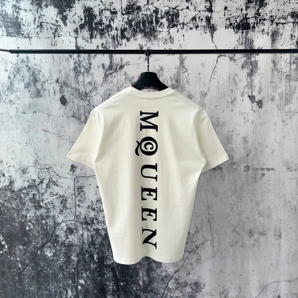 Shirt - McQUEEN