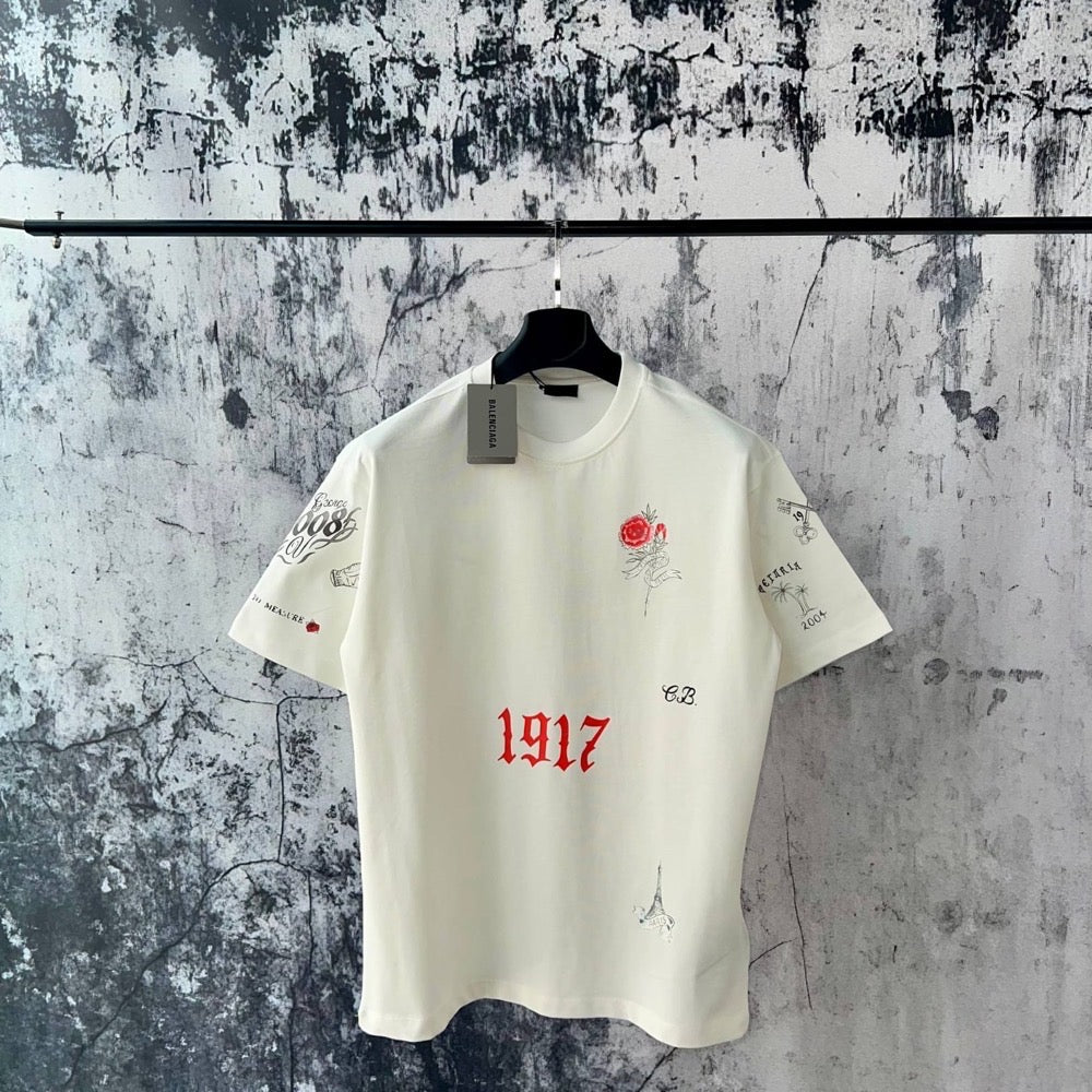 Shirt - BALENCIAGA