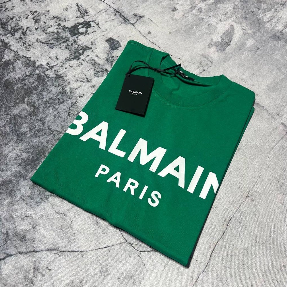 Shirt - BALMAIN