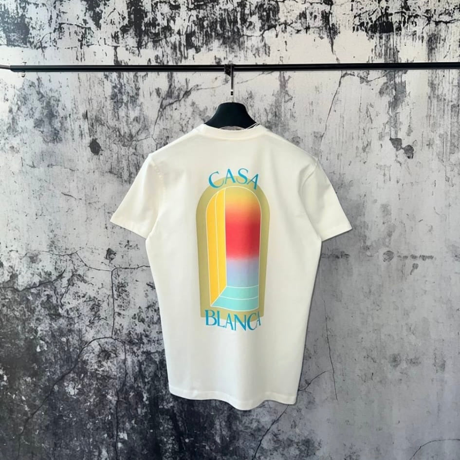 Shirt - CASABLANCA