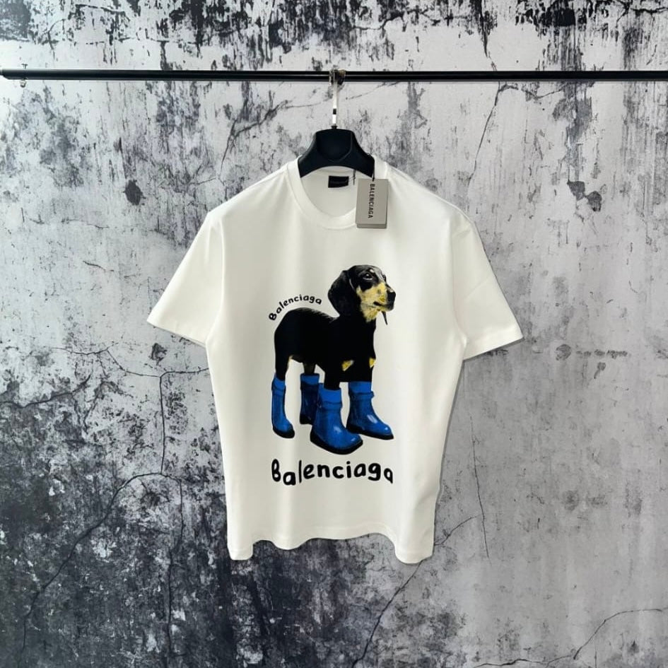 Shirt - BALENCIAGA