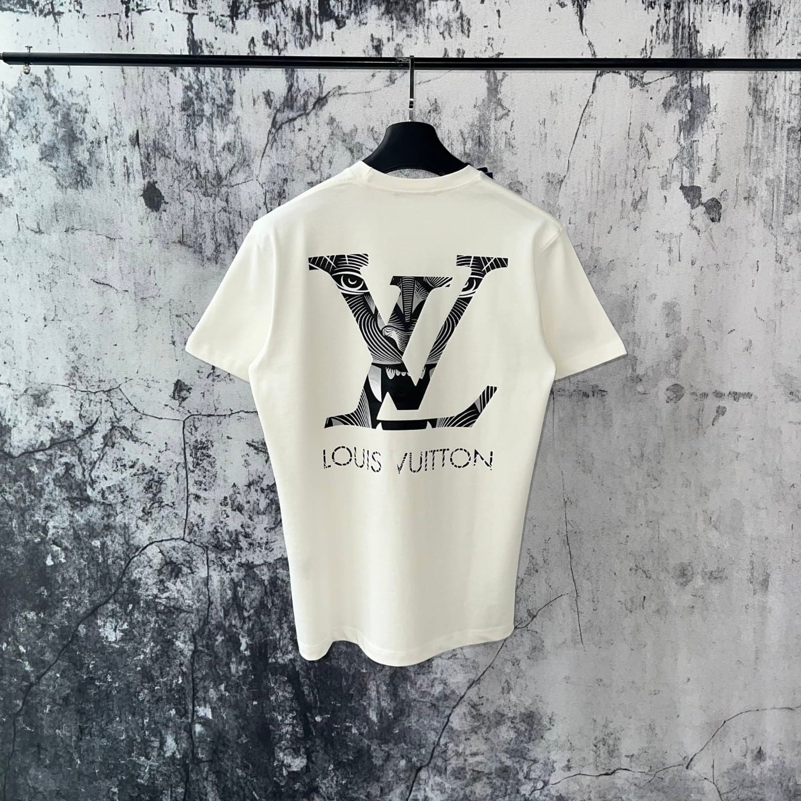 Shirt - LV