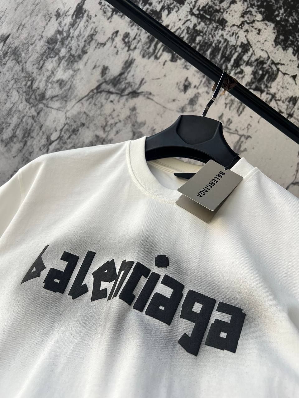 Shirt - BALENCIAGA