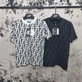 Shirt - F E N D I