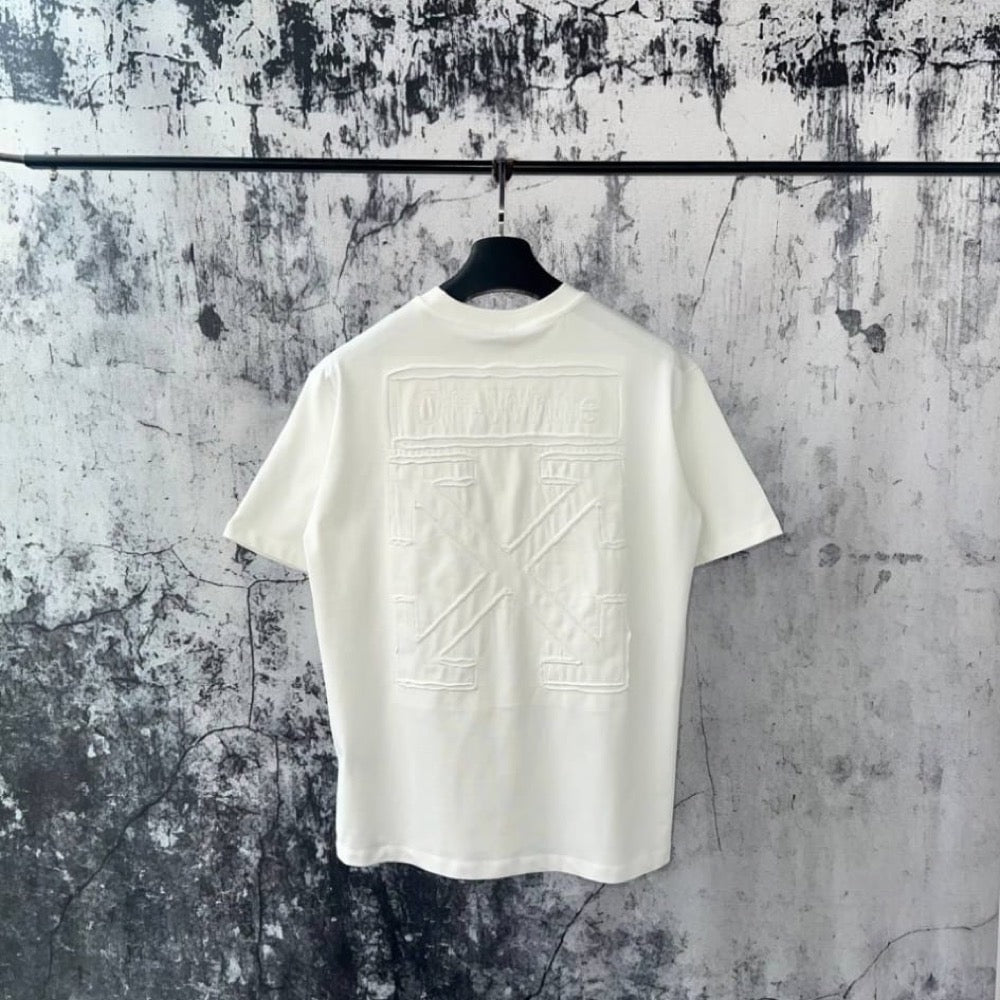 Shirt - OFF WHITE