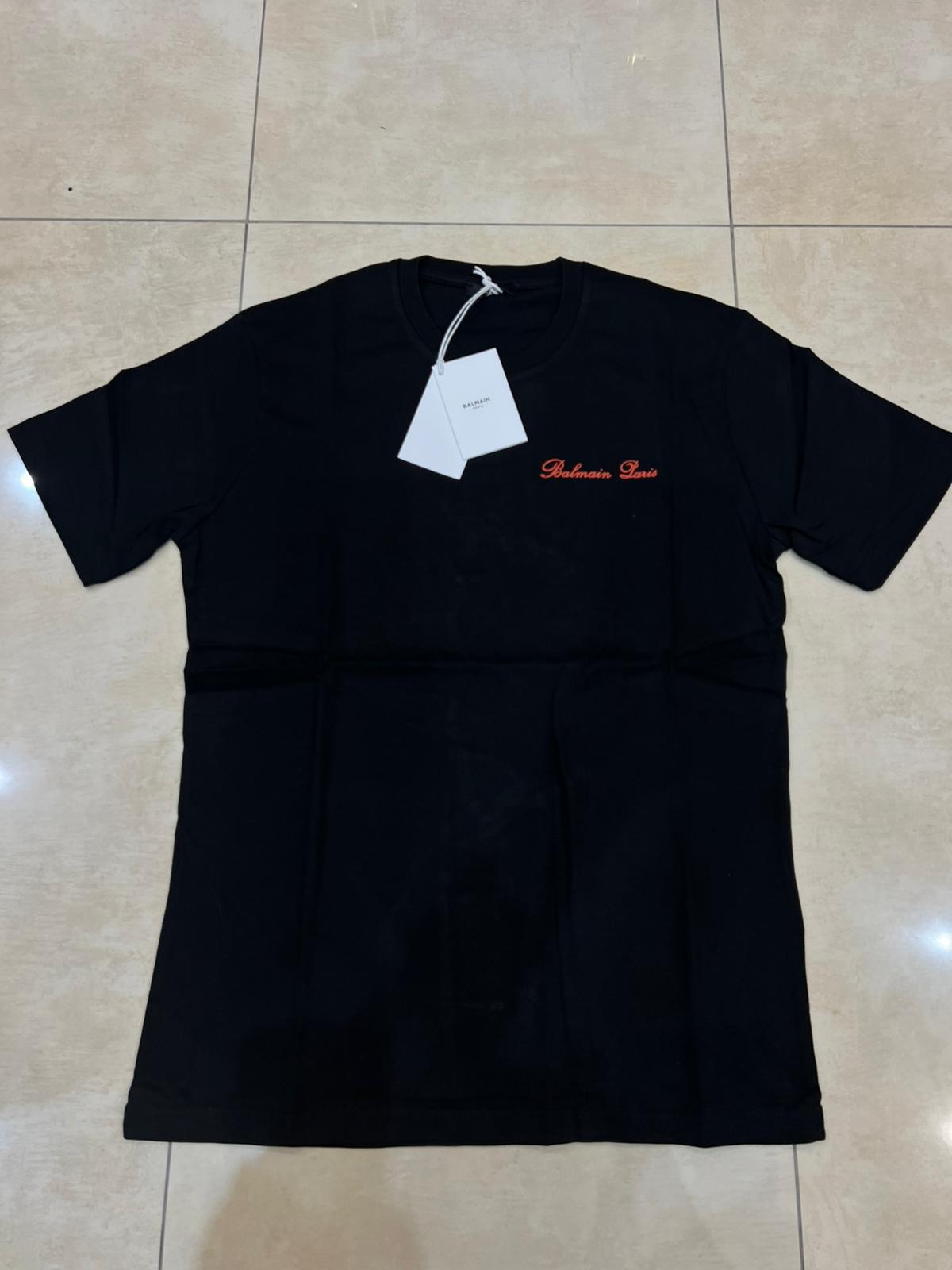 Shirt - BALMAIN