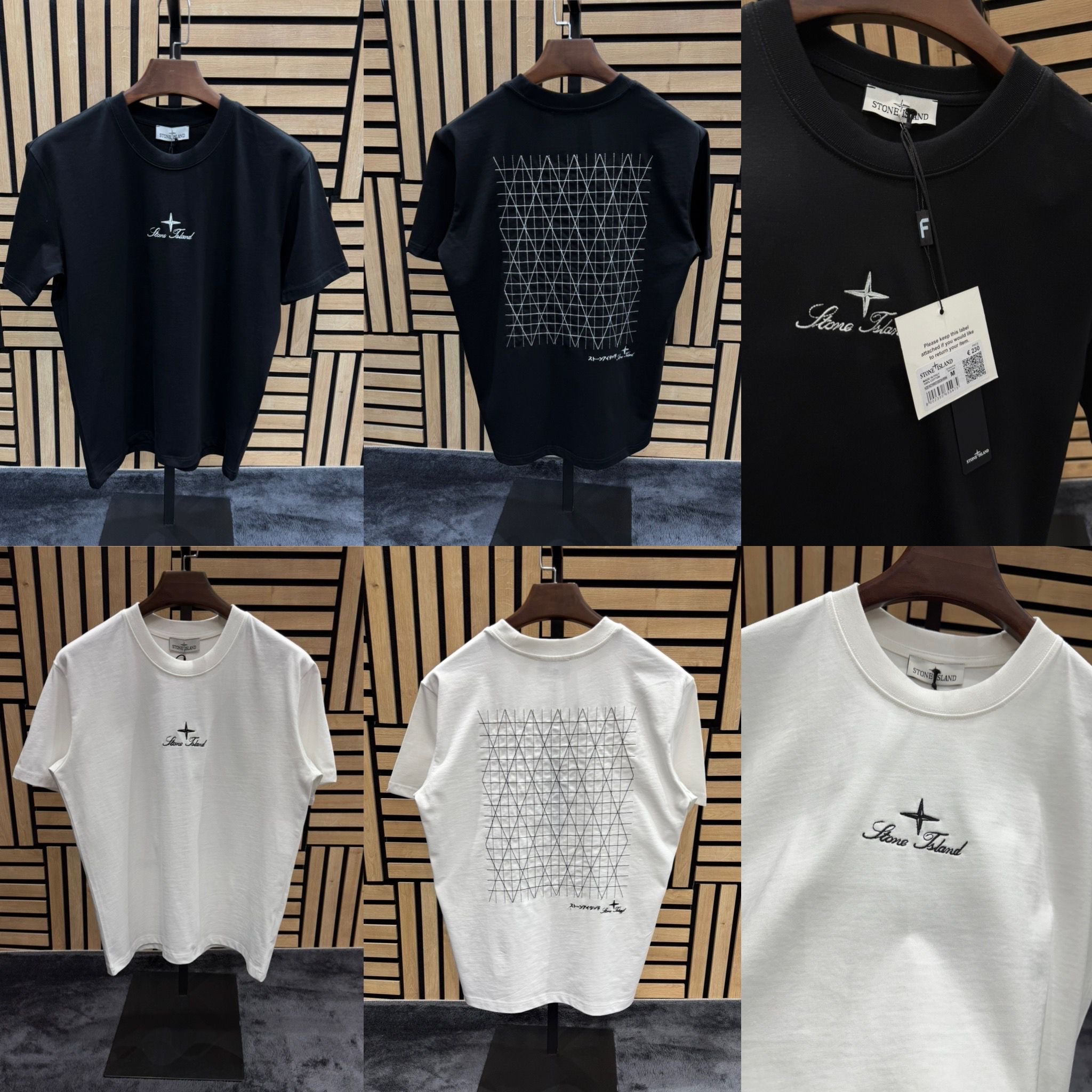 Shirt - STONE ISLAND
