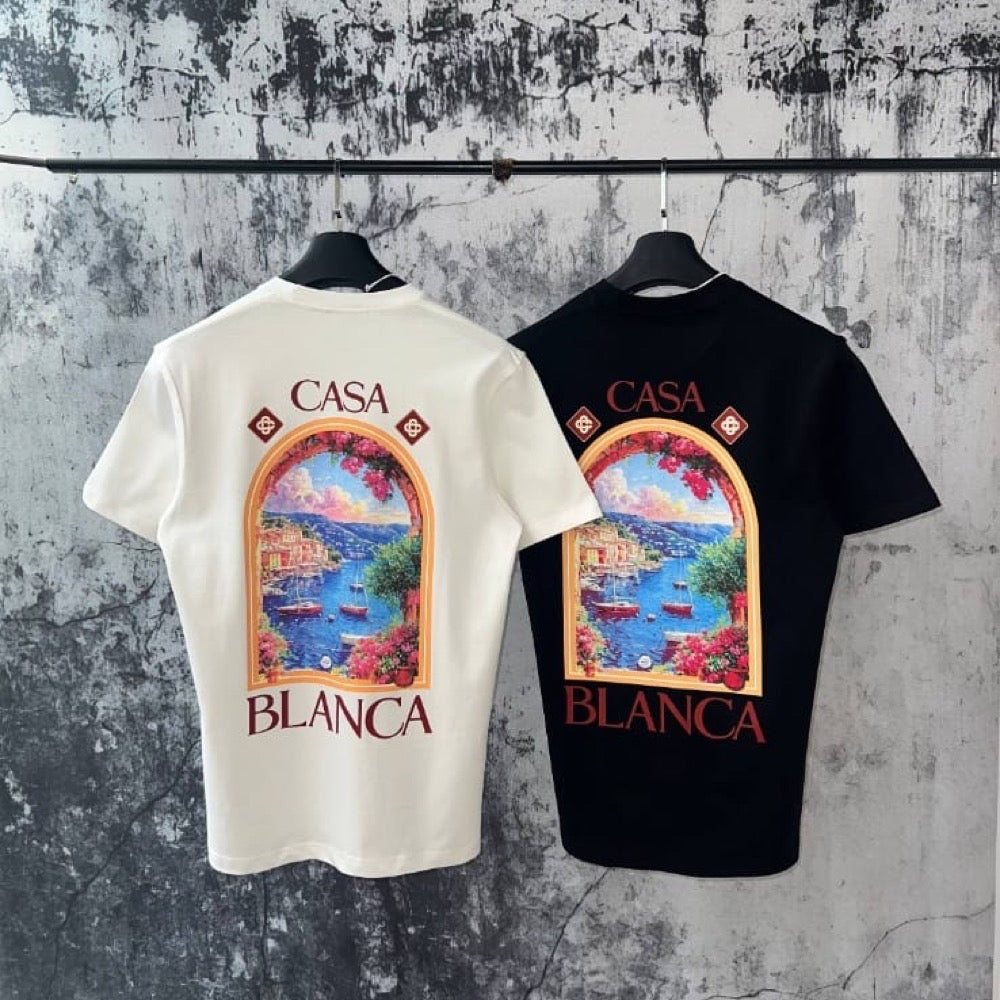 Shirt - CASABLANCA