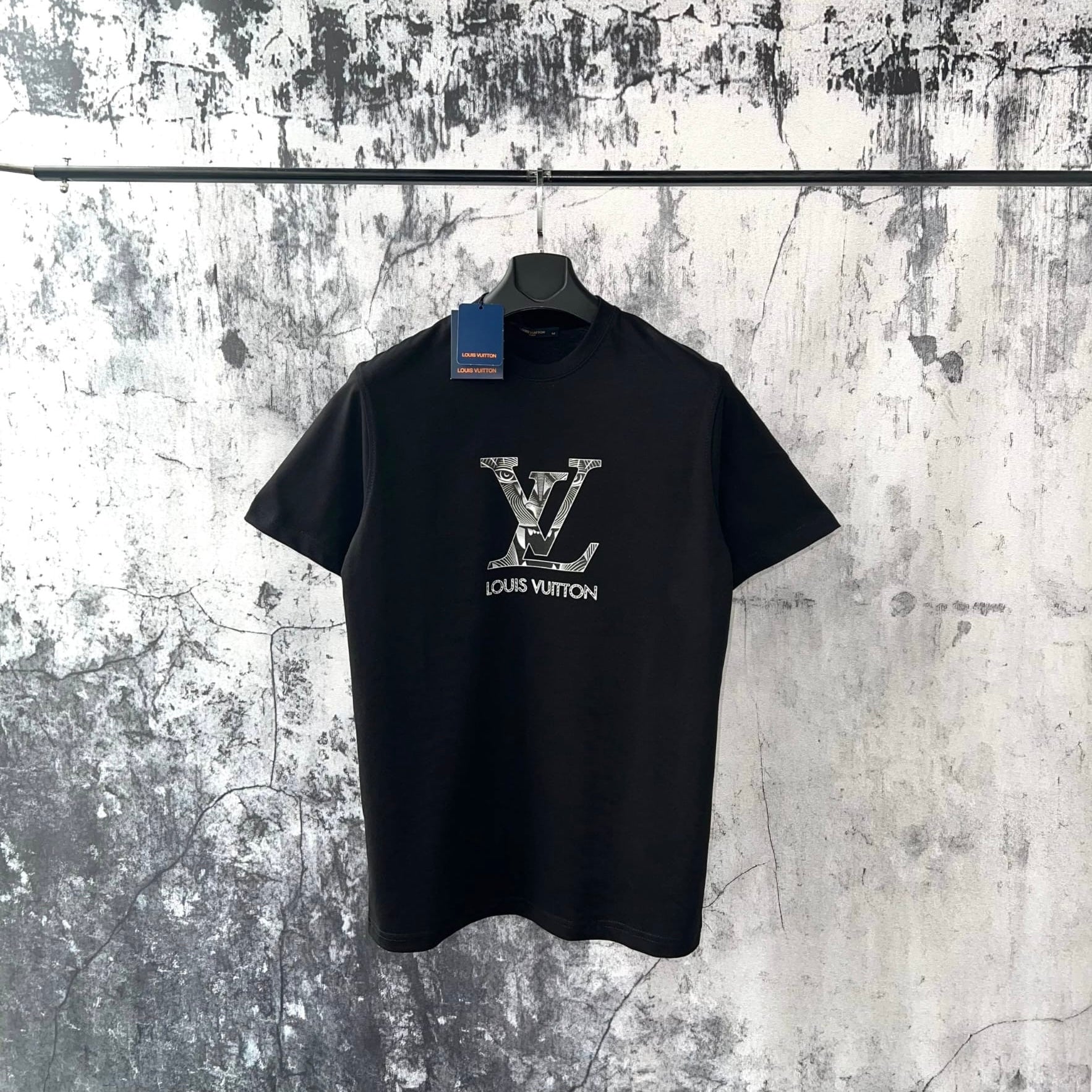 Shirt - LV