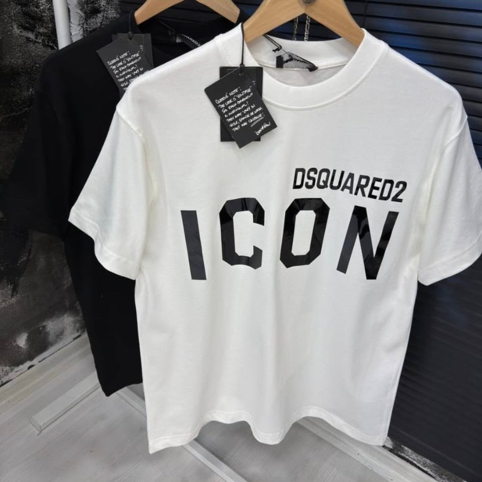 Shirt - ICON DSQ2