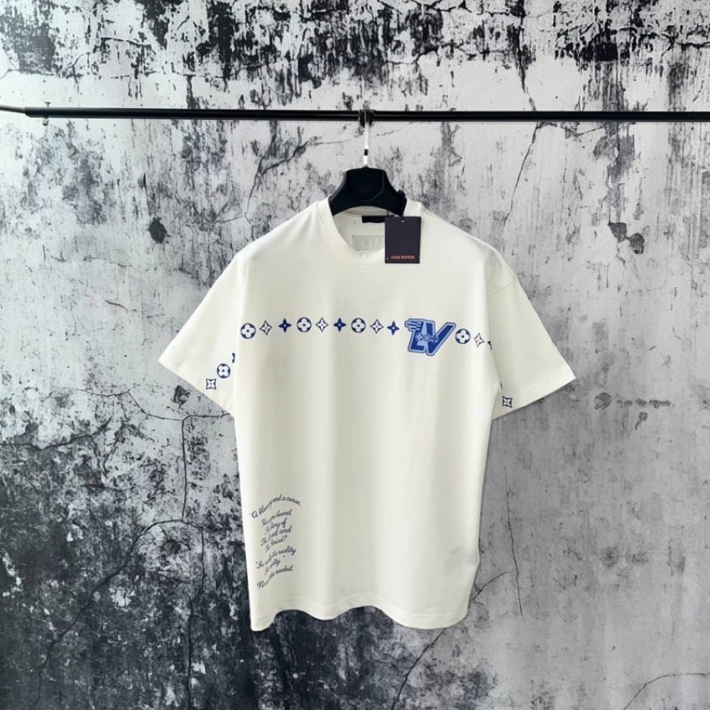 Shirt - LV